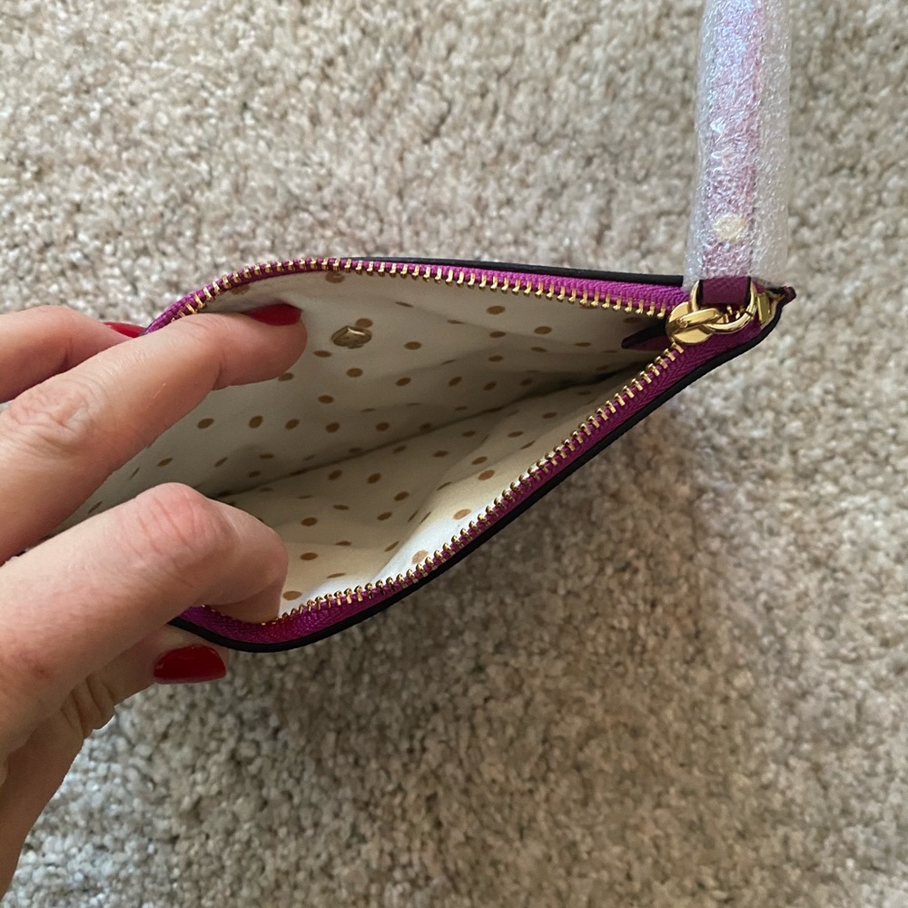 Kate Spade Wristlet - Picture 3 of 5